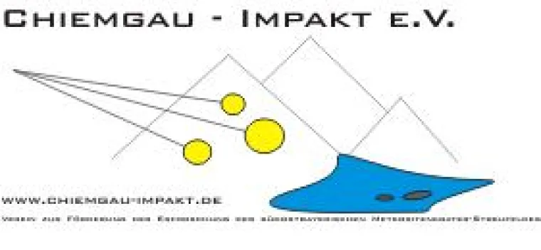 Bild: Vortragsreihe des Chiemgau-Impakt-Research-Teams im LK Traunstein und LK Altötting
