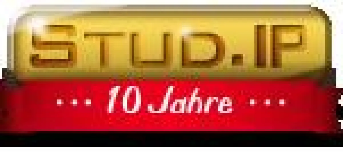 10 Jahre Stud.IP