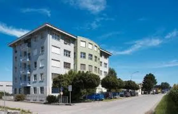 Bild: Schwenk AG - Schweizer Krisenmanager für die globale Automobilindustrie