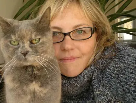 Bild: Homöopathie hilft auch Fiffi und Kitty