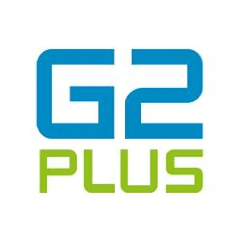 Logo der G2Plus GmbH