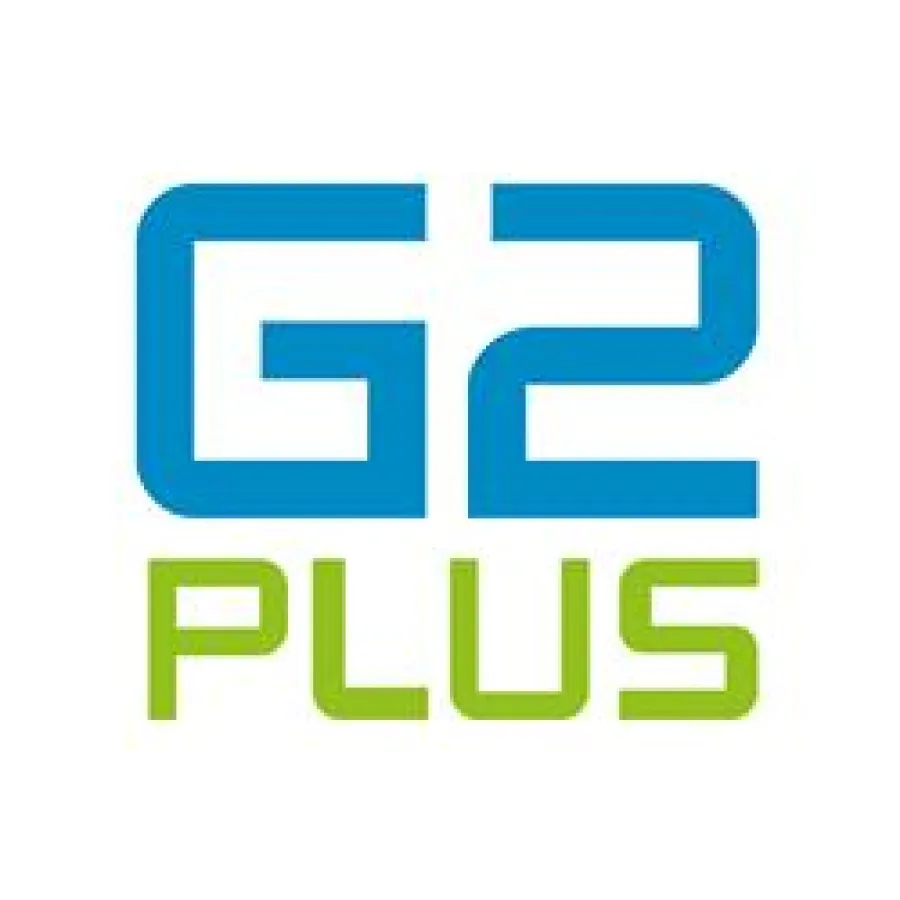 Logo der G2Plus GmbH