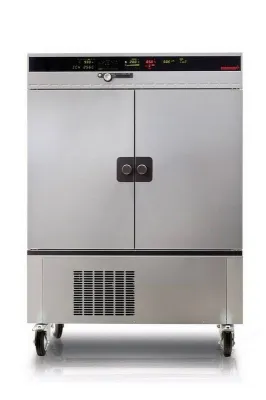 Bild: Memmert Klimaschrank ICH mit CO2-Regelung