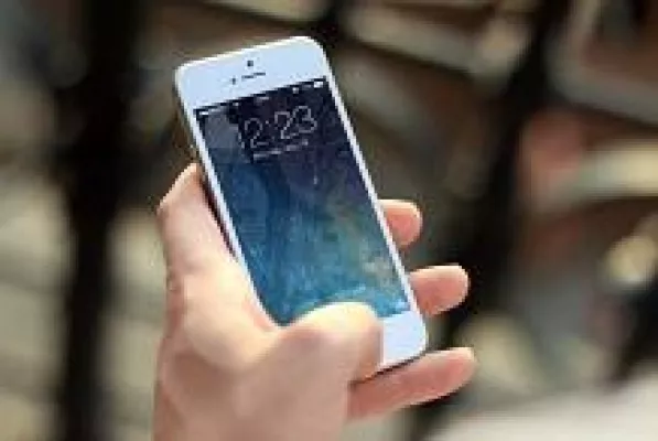 Bild: Von Digital-Detox-Apps bis Offline-Urlaub: ERV-Tipps für digitales Fasten