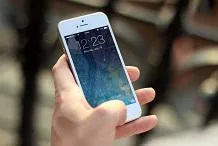 Bild: Von Digital-Detox-Apps bis Offline-Urlaub: ERV-Tipps für digitales Fasten
