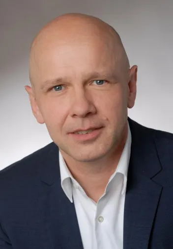 Bild: Neue Vertriebsspitze: Uwe Paul wird Commercial Director bei Hisense Germany