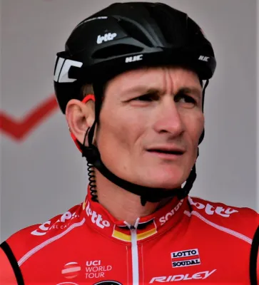 Bild: Greipel beginnt die Saison 2019 in Afrika