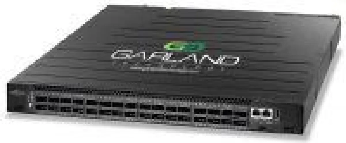 Network Packet Broker für 10G, 40G und 100G Netzwerk Infrastrukturen