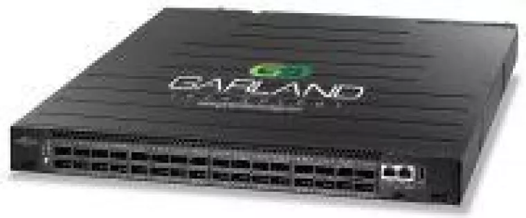 Bild: Garland Technology präsentiert neue Data Center Visibility Solutions für 10G-, 40G- und 100G-Netze