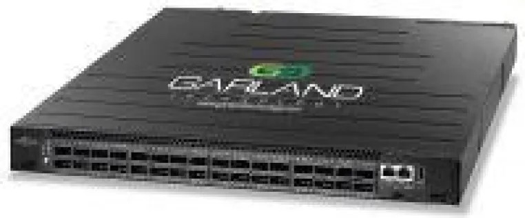 Garland Technology präsentiert neue Data Center Visibility Solutions für 10G-, 40G- und 100G-Netze Bild: Garland Technology präsentiert neue Data Center Visibility Solutions für 10G-, 40G- und 100G-Netze