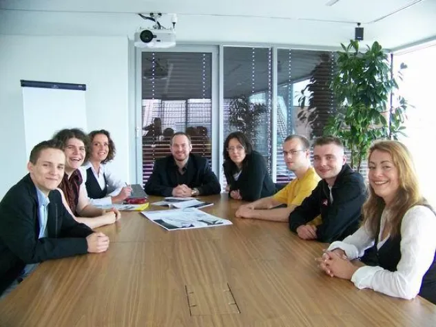 Gänsehaut im 3D-Kino Bild: Gänsehaut im 3D-Kino