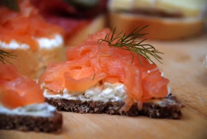 Bild: Bio-Catering ohne Kompromisse: Eichhorn Bio-Catering bietet 100 % Bio-Produkte