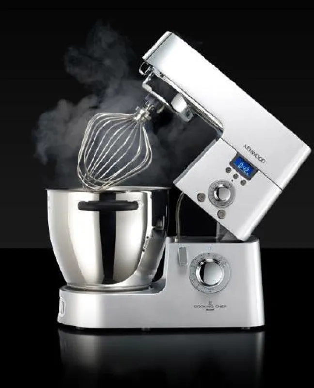 www.kuechen-leben.de  Bild: DeLonghi