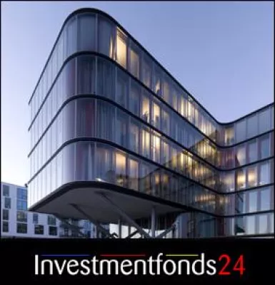 Offene und geschlossene Immobilienfonds dienen unterschiedlichen Anlagestrategien Bild: Offene und geschlossene Immobilienfonds dienen unterschiedlichen Anlagestrategien