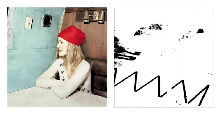 Im neuen Internetauftritt präsentiert sich das junge Label zwischen Kunst und Design. Bild: Im neuen Internetauftritt präsentiert sich das junge Label zwischen Kunst und Design.