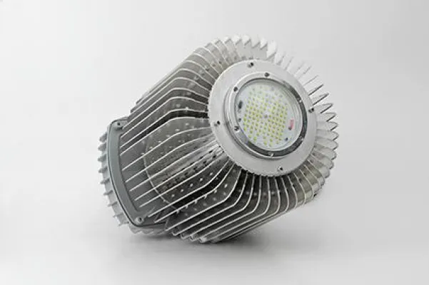 Bild: LED Licht als Grundlage für Qualitätsarbeit