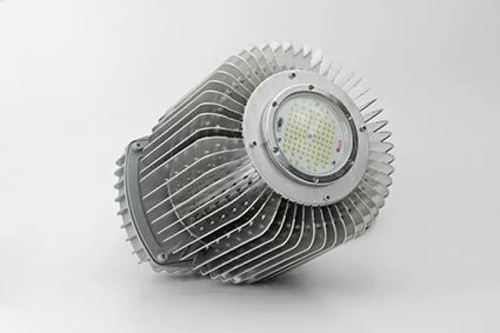 LED Licht als Grundlage für Qualitätsarbeit Bild: LED Licht als Grundlage für Qualitätsarbeit