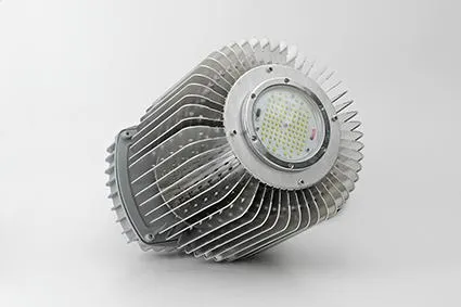 LED Licht als Grundlage für Qualitätsarbeit Bild: LED Licht als Grundlage für Qualitätsarbeit