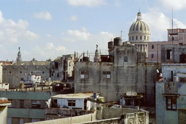 Havanna „Perle der Karibik“ – Begegnungsreise zur Architektur und Stadtgeschichte Bild: Havanna „Perle der Karibik“ – Begegnungsreise zur Architektur und Stadtgeschichte