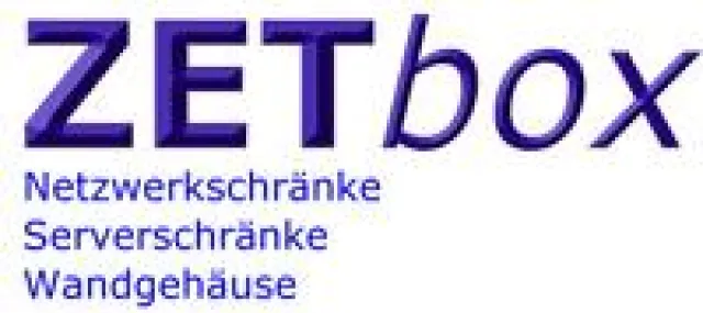 Bild: Serverschränke, Netzwerkschränke im neuen Design