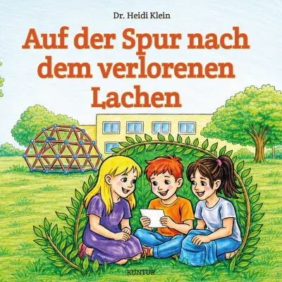 Bild: Wenn Mama das Lachen verliert