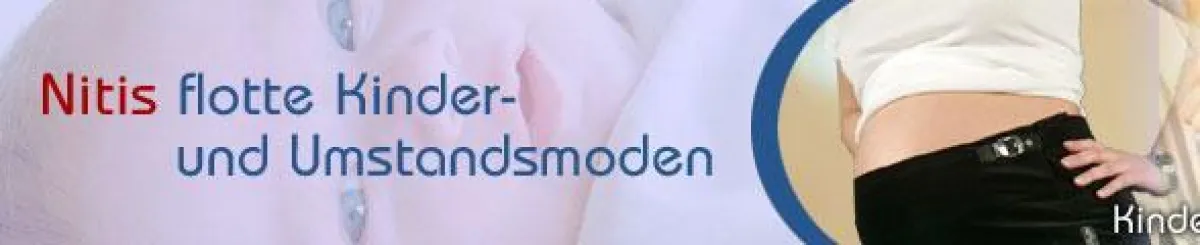 Umstandsmode zu fairen Preis. Umstandsmoden zu jedem Anlaß.