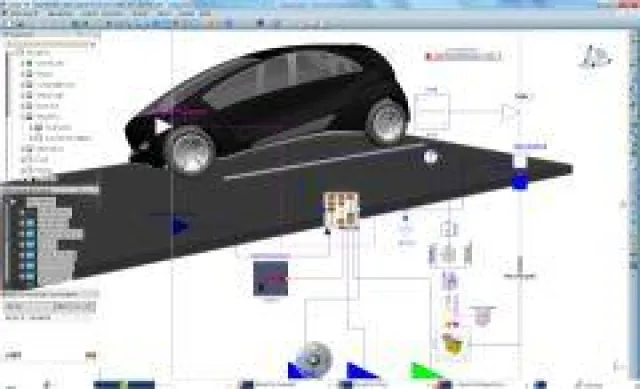 Bild: Transcat PLM und Modelon kooperieren