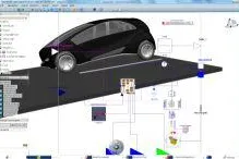 Transcat PLM und Modelon kooperieren Bild: Transcat PLM und Modelon kooperieren