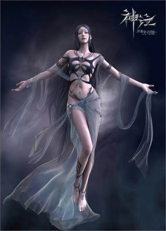 Shaiya free2play