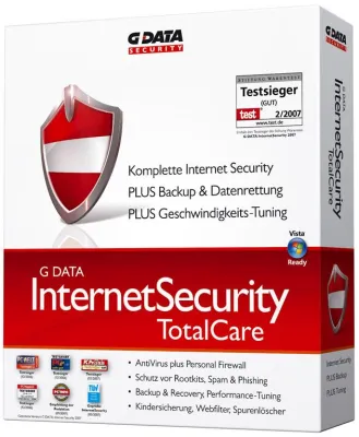 Bild: TotalCare – ultimative Sicherheit für Windows