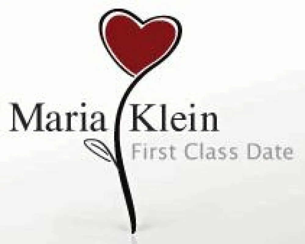 Maria Klein führt seit 26 Jahren eine erstklassige Partnervermittlung u. jetzt auch Hybrid