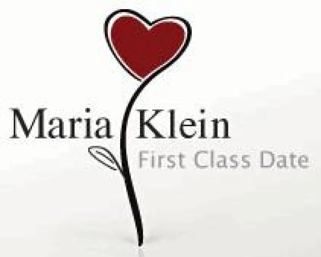 Maria Klein führt seit 26 Jahren eine erstklassige Partnervermittlung u. jetzt auch Hybrid