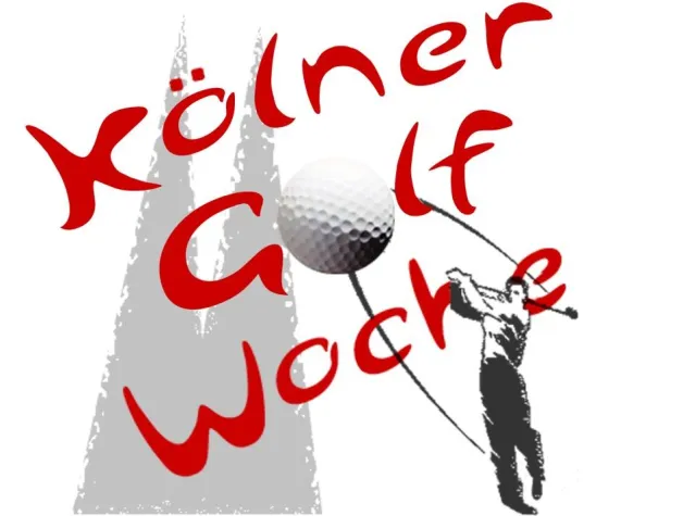 Bild: 6.Kölner Golfwoche vom 31. Juli – 7. August 2010