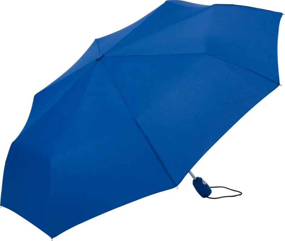 Taschenschirm als Werbemittel