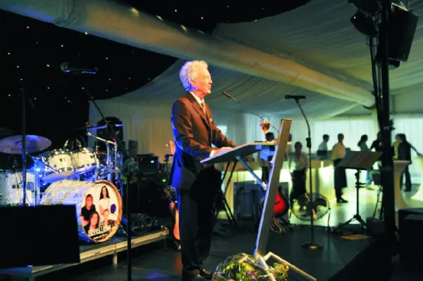 Bild: Schüt-Duis-Partnertage 2011: Treffpunkt, Schulung, Neuheiten und Fete mit über 1000 Gästen