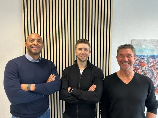 Bild: Proinnovera: Über einen gelungenen Exit