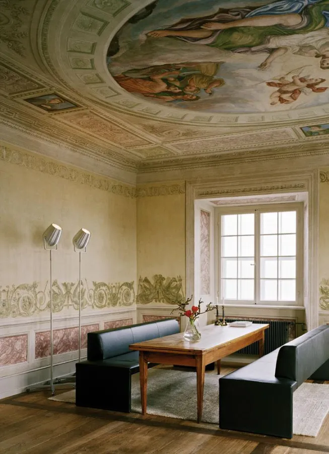 Das richtige Licht ist ein Stimmungsaufheller - gerade in der dunklen Winterzeit. Foto: serien.com