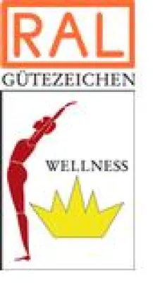 RAL Gütezeichen Wellness feiert im Berwanger Hof Premiere Bild: RAL Gütezeichen Wellness feiert im Berwanger Hof Premiere