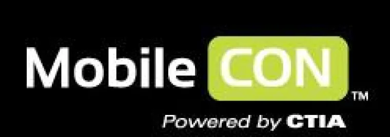Bild: CTIA-The Wireless Association® präsentiert MobileCON™