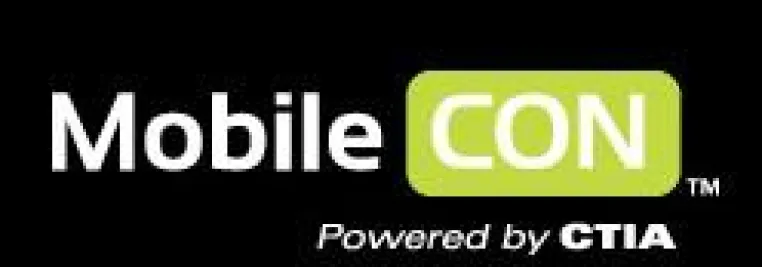 Bild: CTIA-The Wireless Association® präsentiert MobileCON™