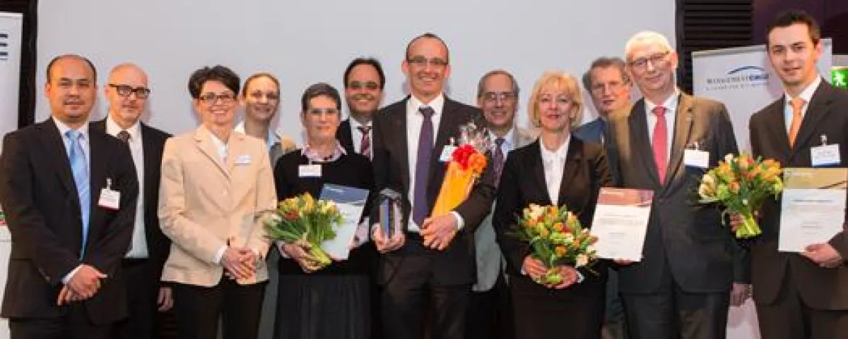Foto: Hans-Rudolf Schulz © Management Circle AG