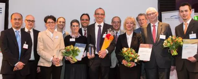 Bild: IP-Management Award 2014