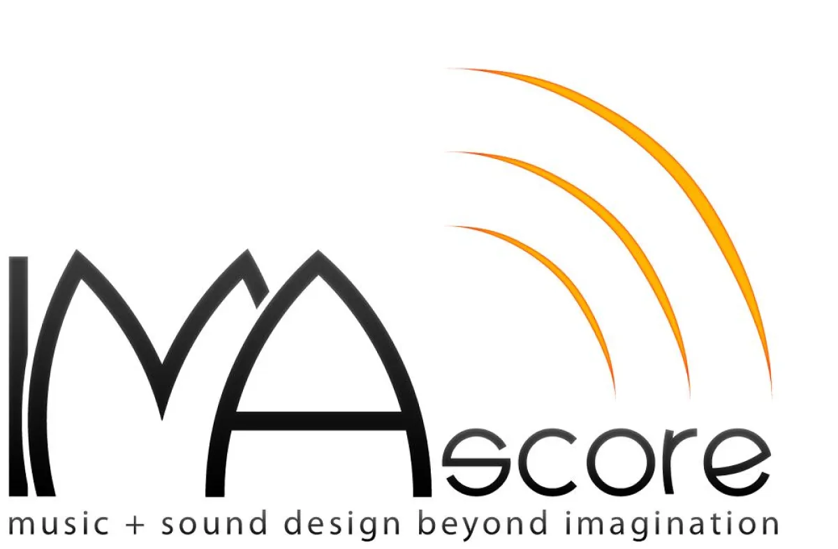 Das neue IMAscore Logo