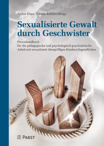 Bild: Sexualisierte Gewalt: Warum Kinder und Jugendliche eigene Geschwister missbrauchen