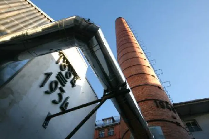 Bild: Produktion der Lieblingswäsche LIVE erleben.