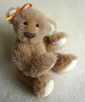 Bild: 1. Dresdner Puppen- und Teddytag am 26. September 2010: Künstler und Fachhändler zu Gast im ICC Dresden