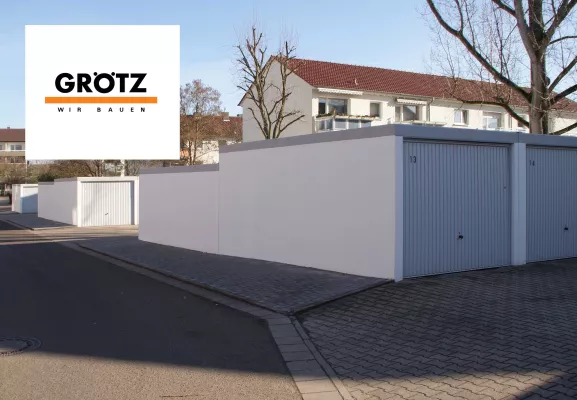 Bild: ZUSATZLEISTUNGEN – MODERNISIERUNG