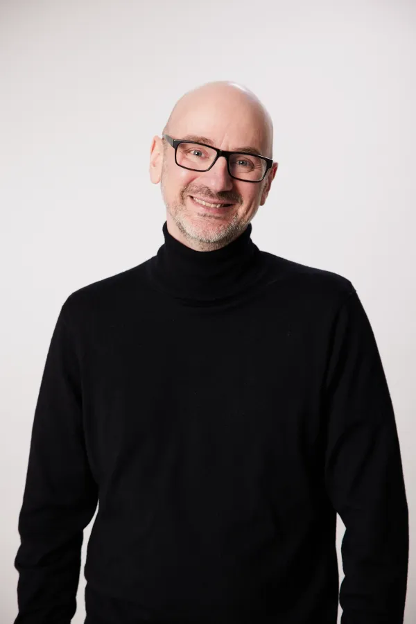 Christian Benkner, CEO von ARISE Online Marketing aus Stuttgart  (© Christian Benkner / ARISE Online Marketing GmbH)