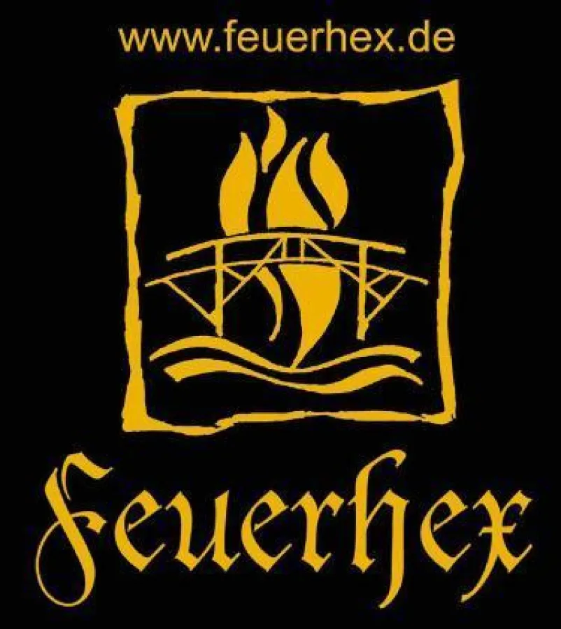 FEUERHEX - das erste Mittelalter-Musical zur Gründungsgeschichte Münchens