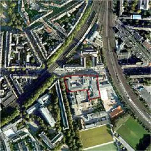Bild: AENGEVELT vermittelt Verkauf eines Neubauprojektes in Düsseldorf